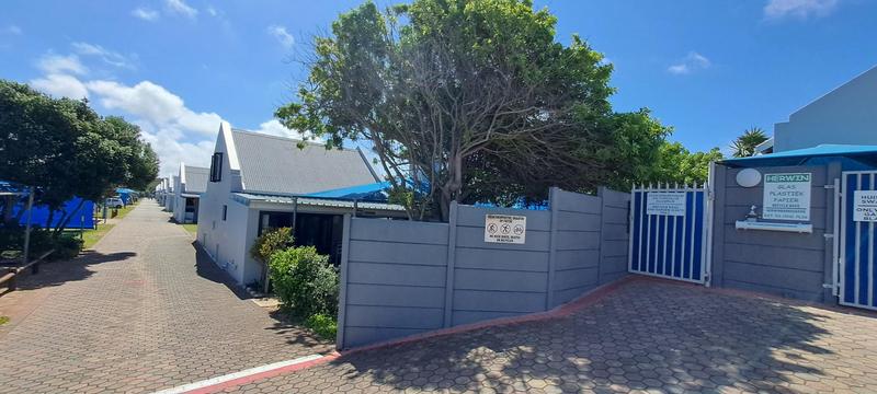 3 Bedroom Property for Sale in Stilbaai East Western Cape